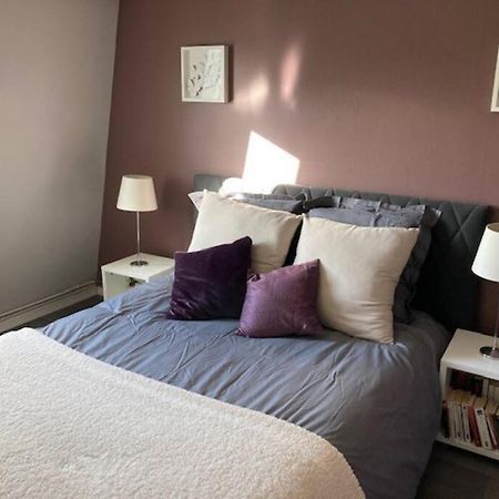 Agreable Et Spacieuse Maison Centre Ville Saint-Omer Esterno foto
