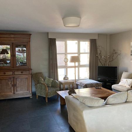Agreable Et Spacieuse Maison Centre Ville Saint-Omer Esterno foto