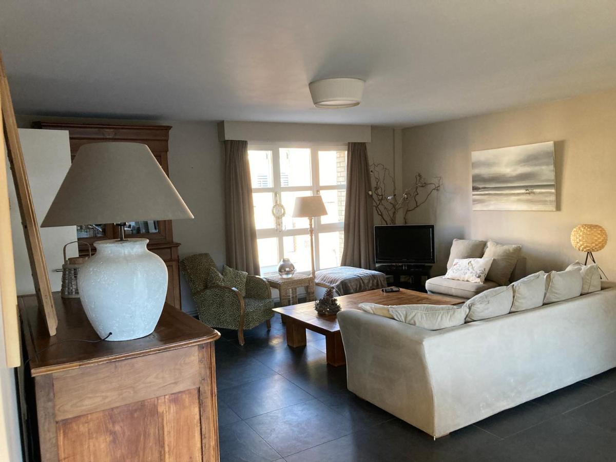Agreable Et Spacieuse Maison Centre Ville Saint-Omer Esterno foto